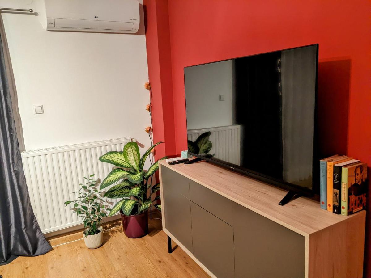 Apartmani Hrastik Bihać Esterno foto