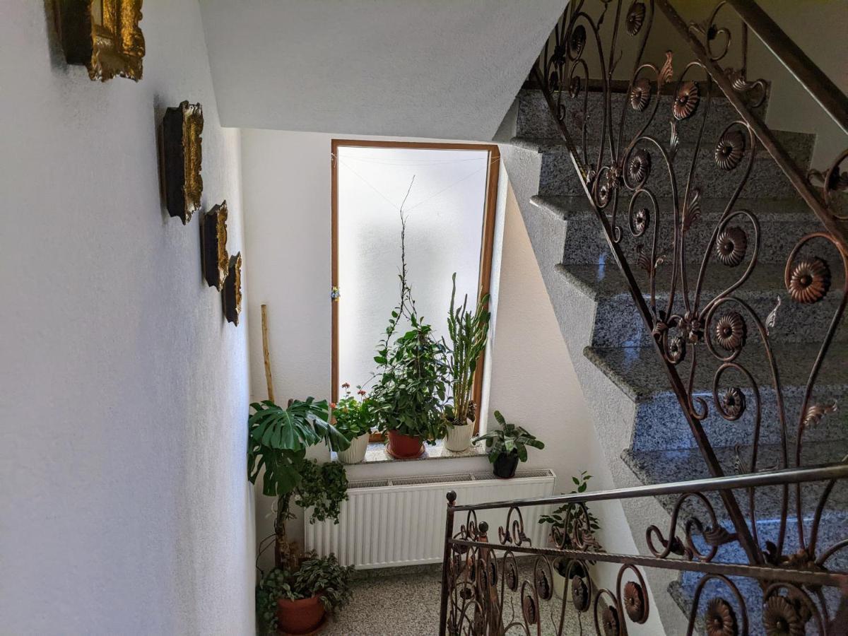 Apartmani Hrastik Bihać Esterno foto