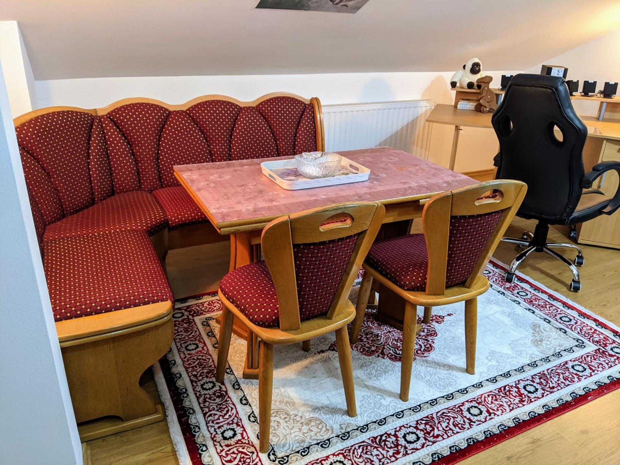 Apartmani Hrastik Bihać Esterno foto